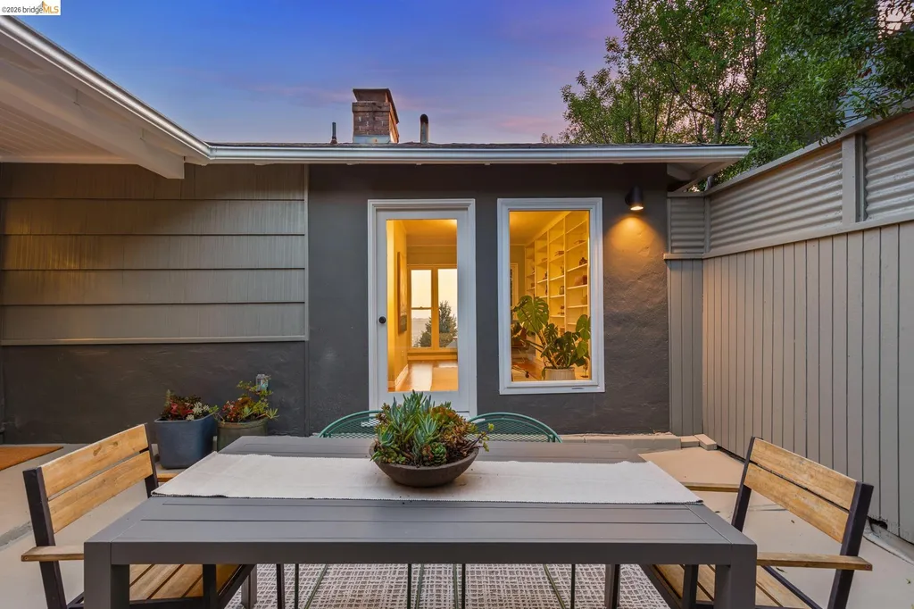 214 Yale Avenue Kensington CA 94708