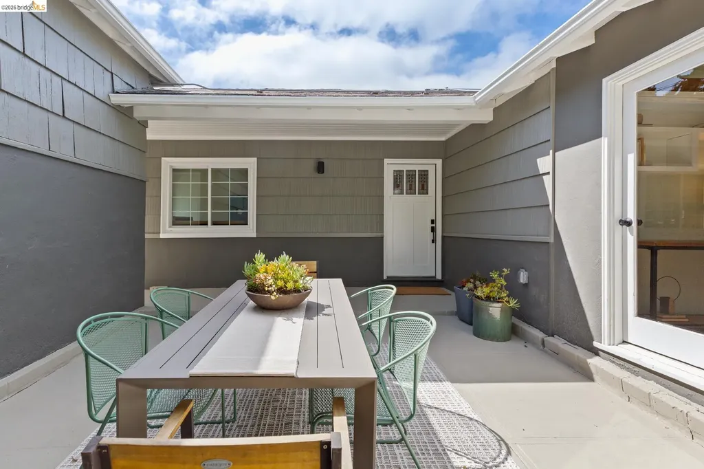 214 Yale Avenue Kensington CA 94708