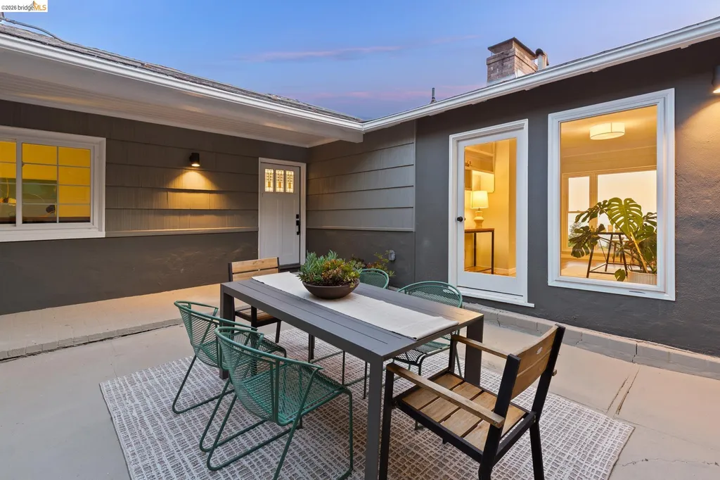 214 Yale Avenue Kensington CA 94708