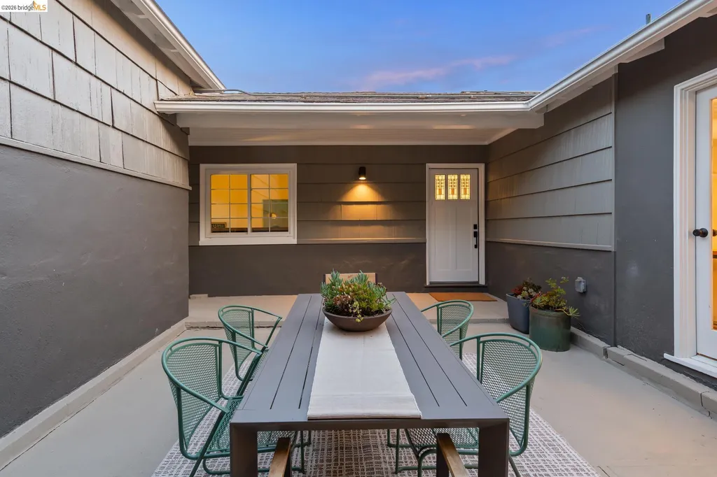 214 Yale Avenue Kensington CA 94708