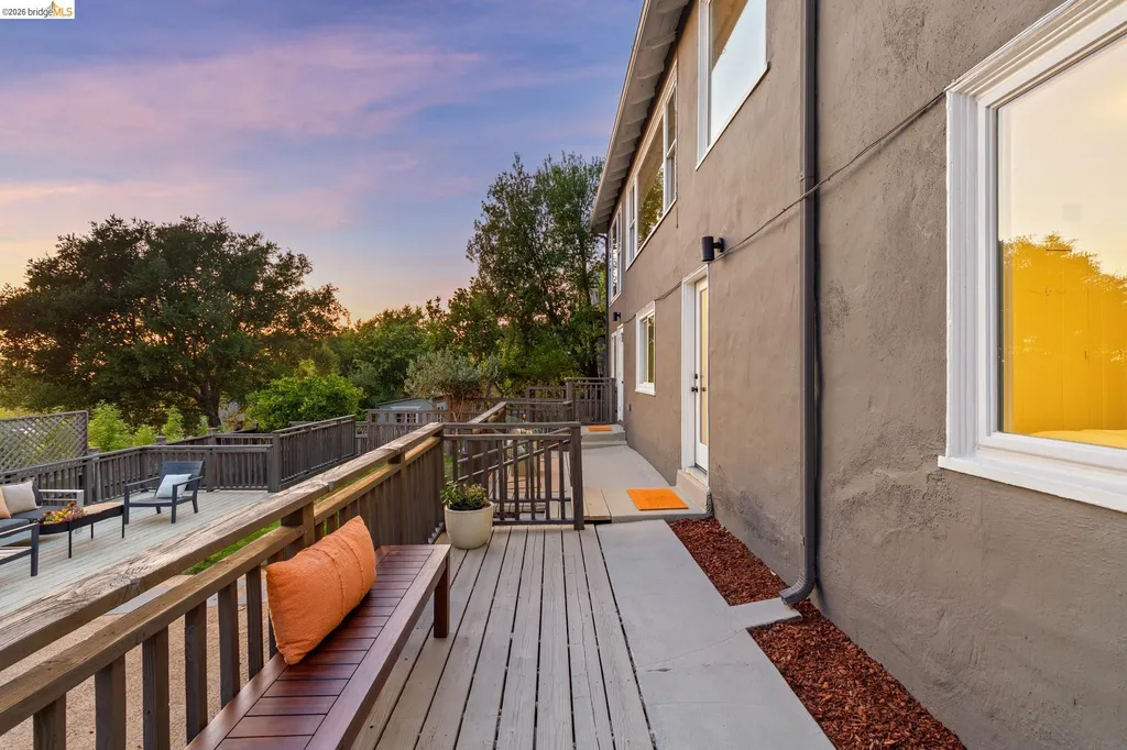 214 Yale Avenue Kensington CA 94708