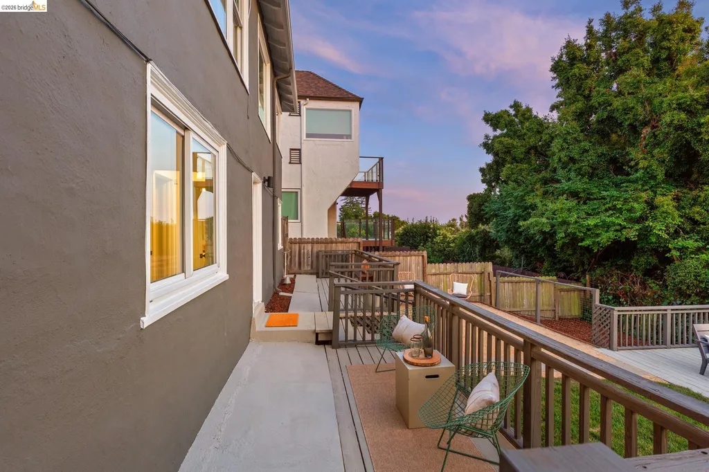 214 Yale Avenue Kensington CA 94708
