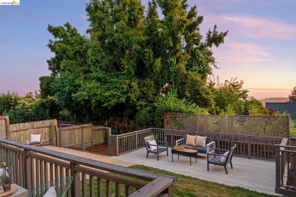 214 Yale Avenue Kensington CA 94708