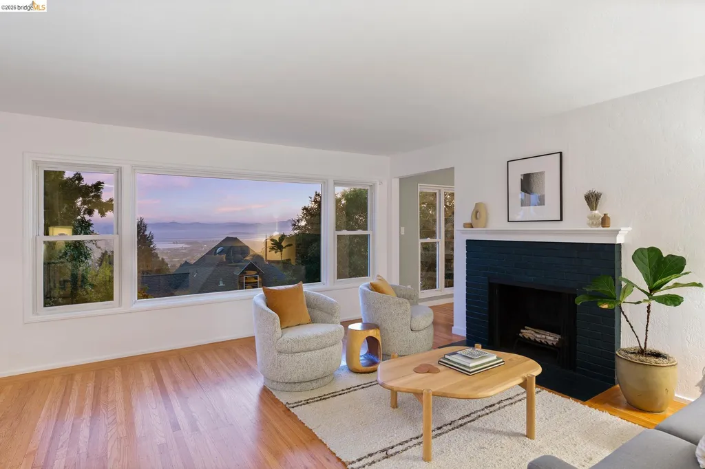 214 Yale Avenue Kensington CA 94708