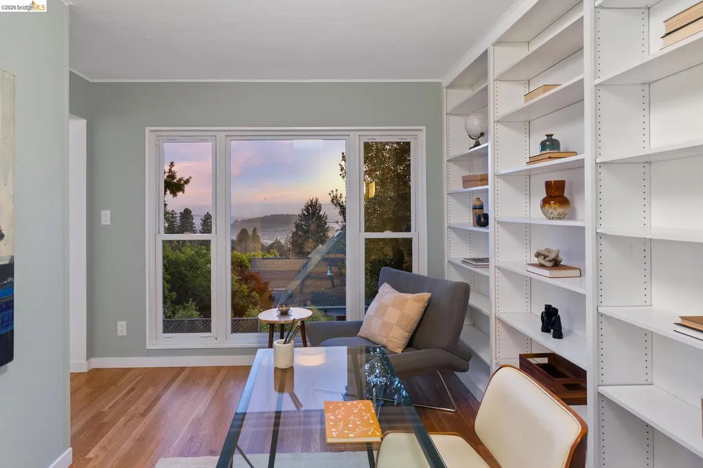 214 Yale Avenue Kensington CA 94708