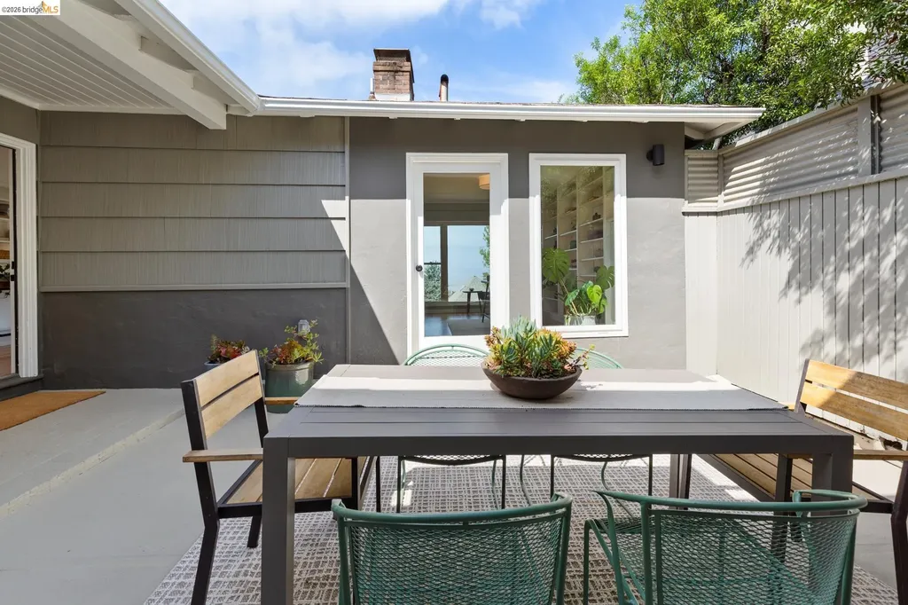 214 Yale Avenue Kensington CA 94708