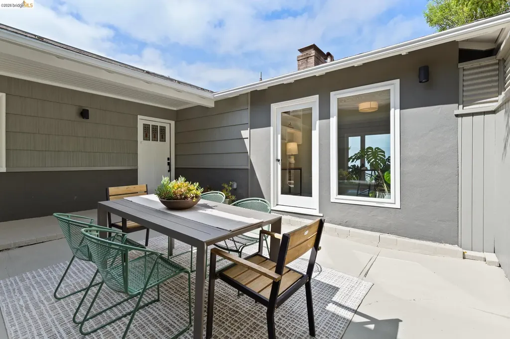 214 Yale Avenue Kensington CA 94708