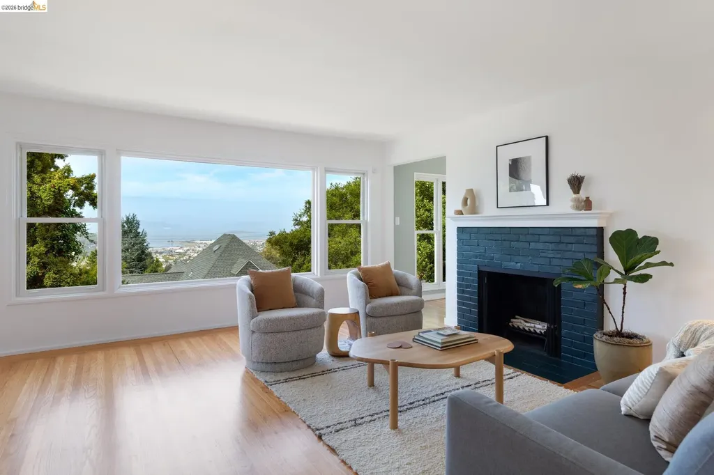 214 Yale Avenue Kensington CA 94708