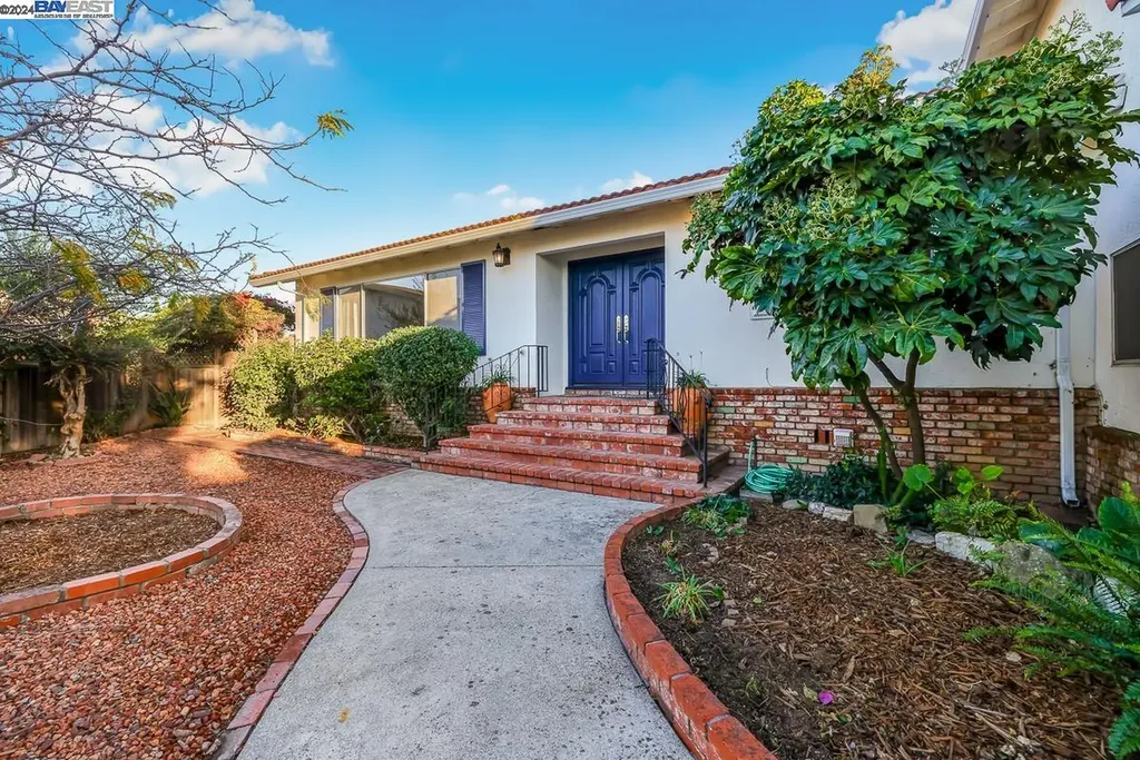 3760 Cosmic Court Fremont CA 94538