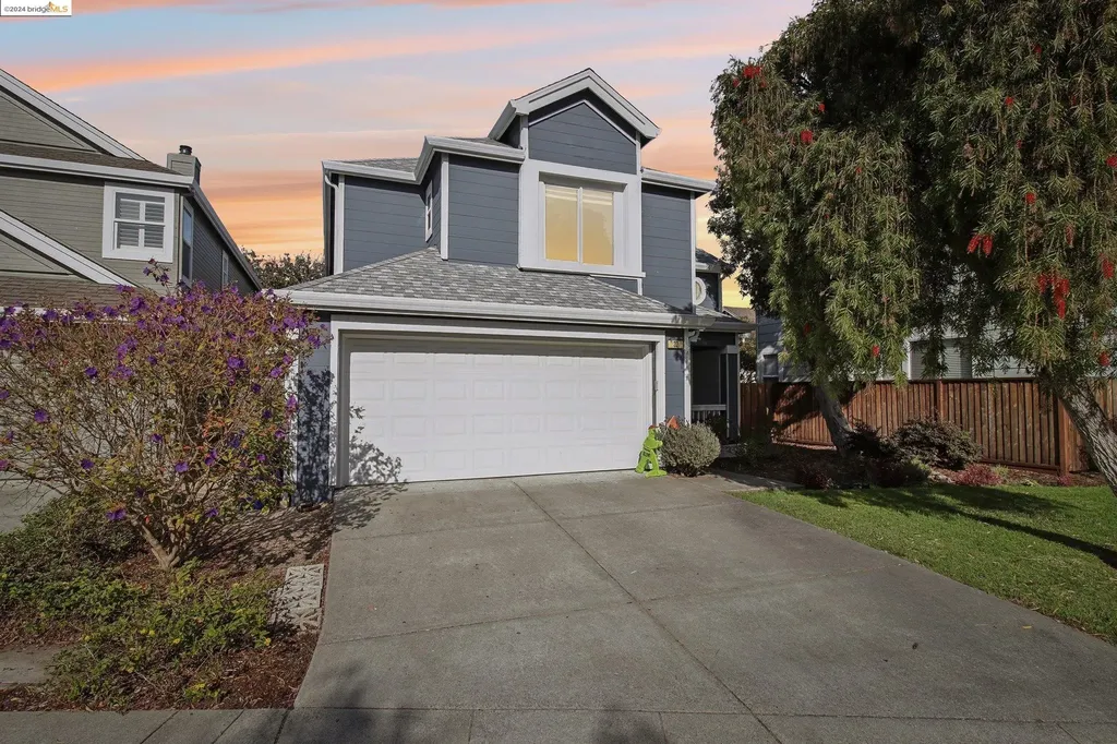 32 Harbor View Drive Richmond CA 94804