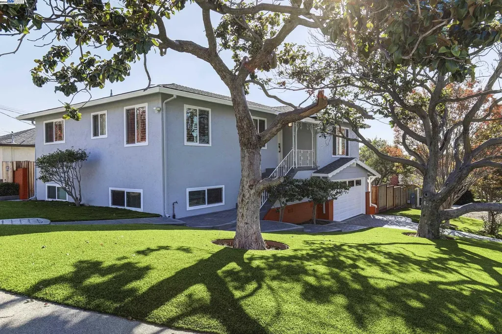 1798 138th Avenue San Leandro CA 94578