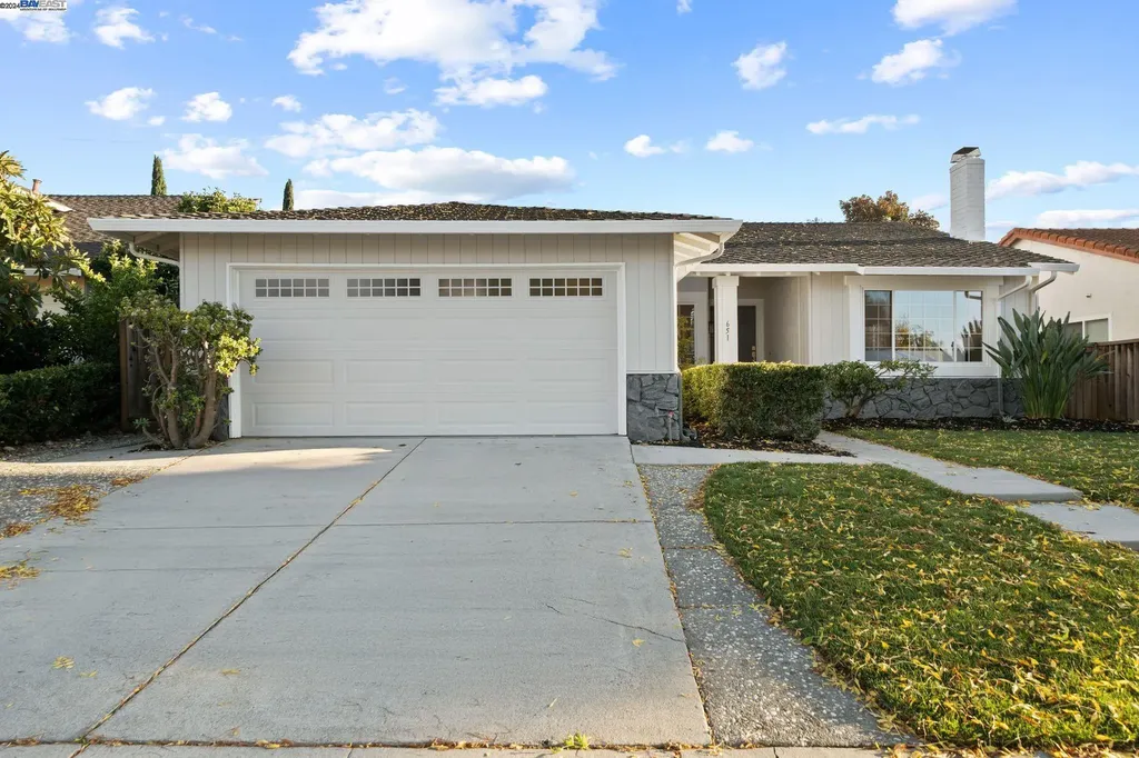 651 Iroquois Way Fremont CA 94539