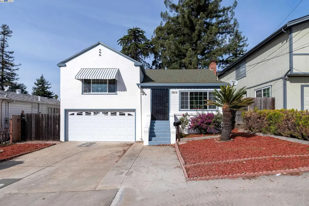 3915 Loma Vista Avenue Oakland CA 94619
