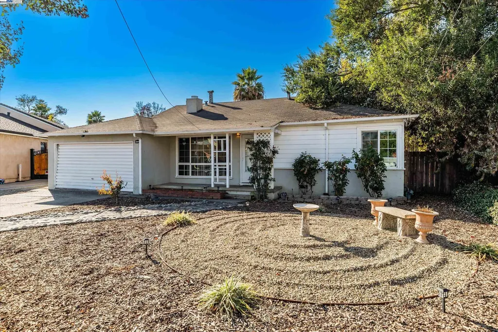 26051 Eastman Court Hayward CA 94544