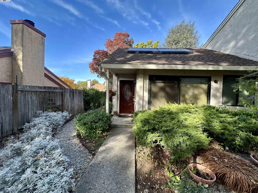 443 Heather Court Benicia CA 94510