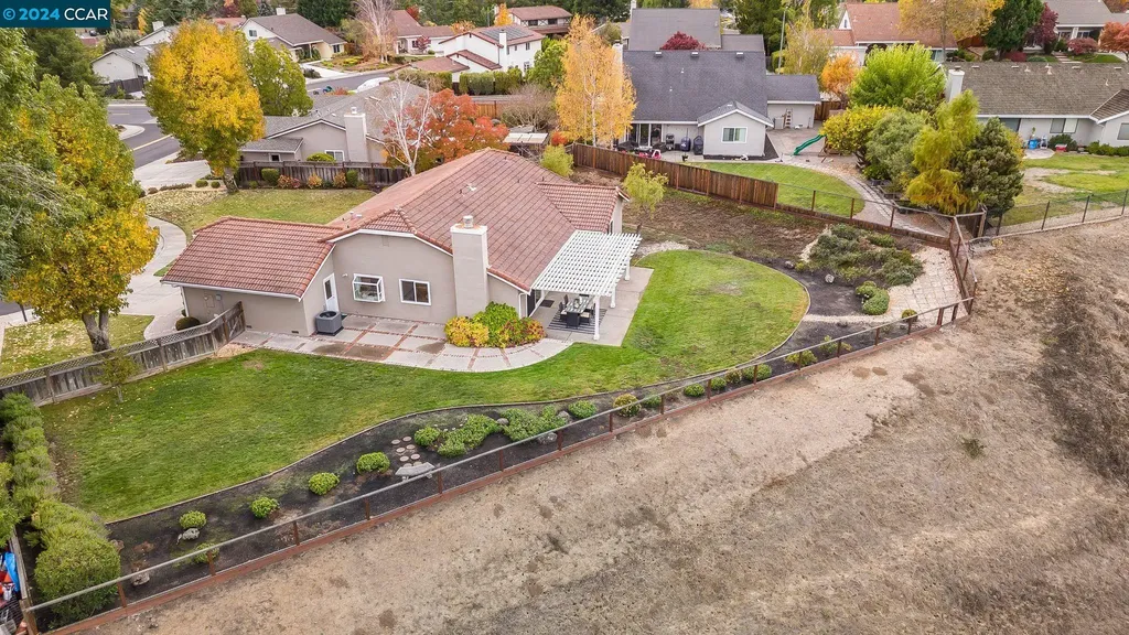 23 Arapaho Court San Ramon CA 94583