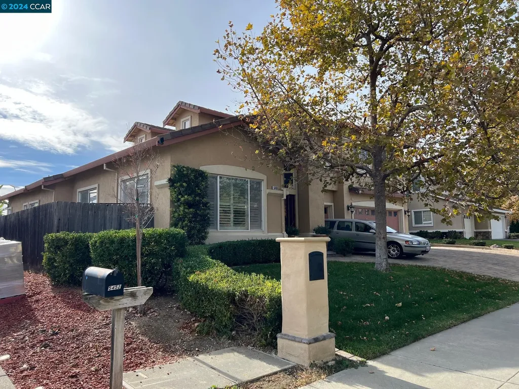5448 Southwood Way Antioch CA 94531