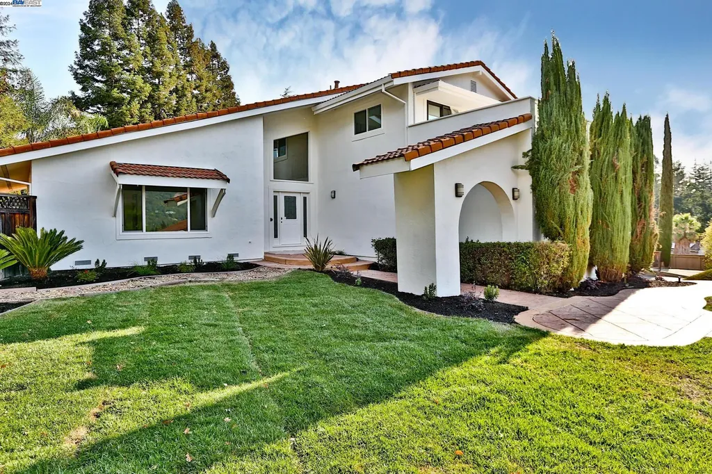 441 Alisal Court Danville CA 94526