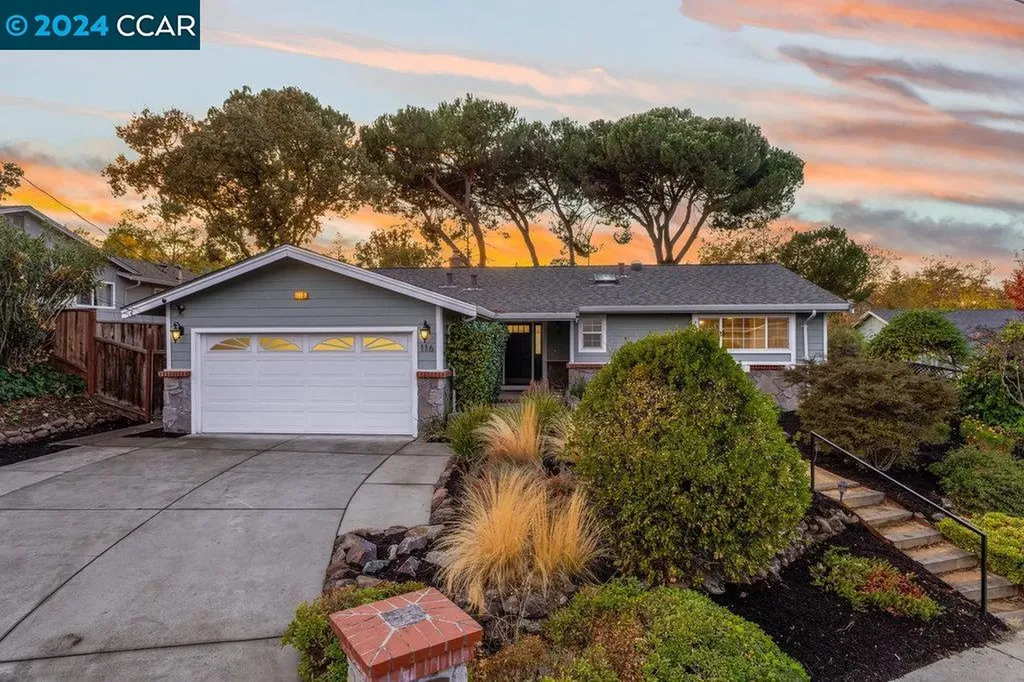 116 Lockwood Lane Pleasant Hill CA 94523