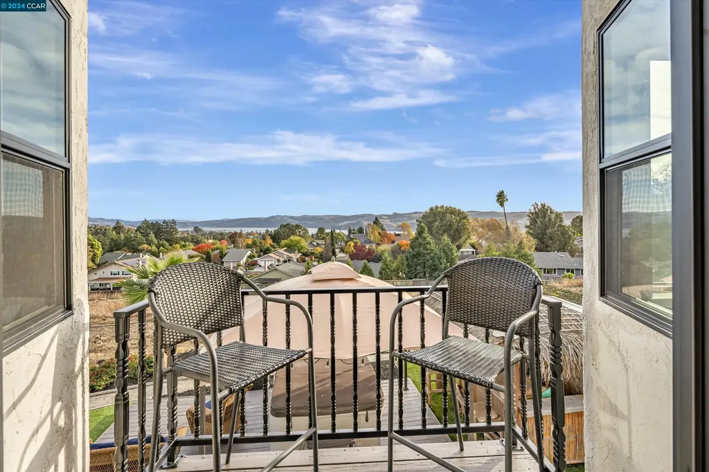 569 Cooper Drive Benicia CA 94510