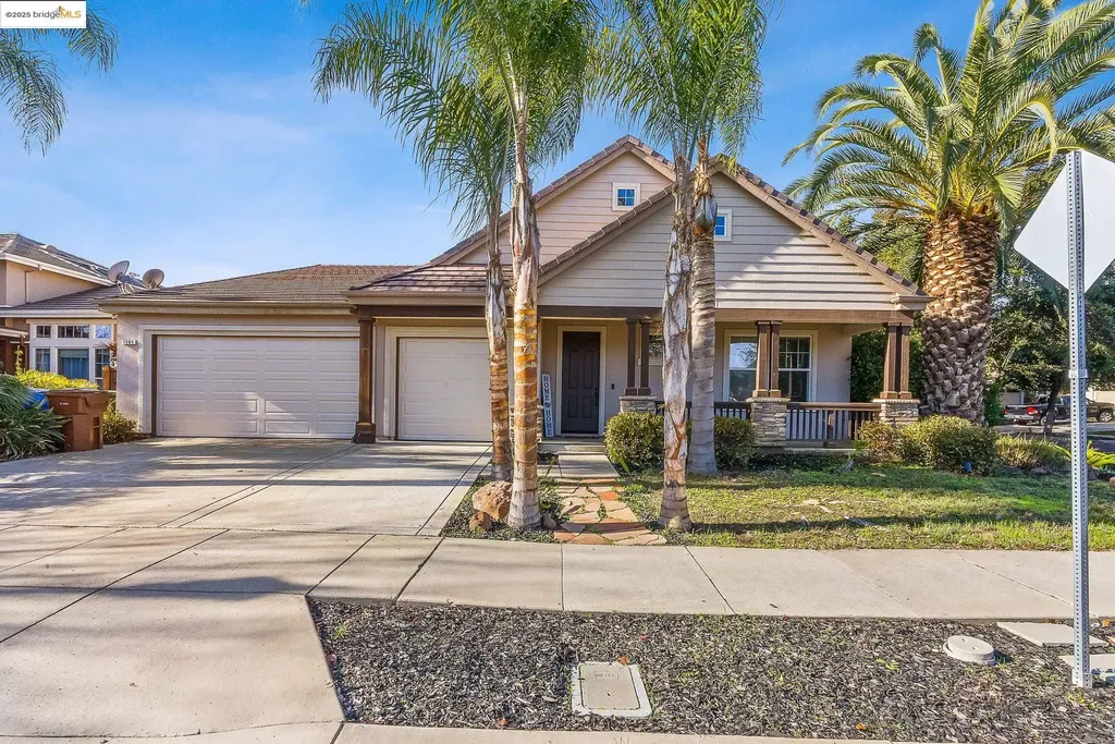 1367 Windy Vale Court Brentwood CA 94513