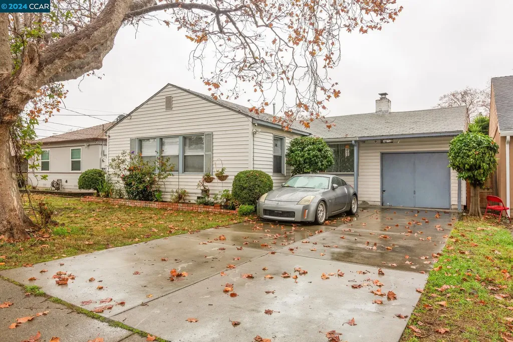 17469 Via Rincon San Lorenzo CA 94580
