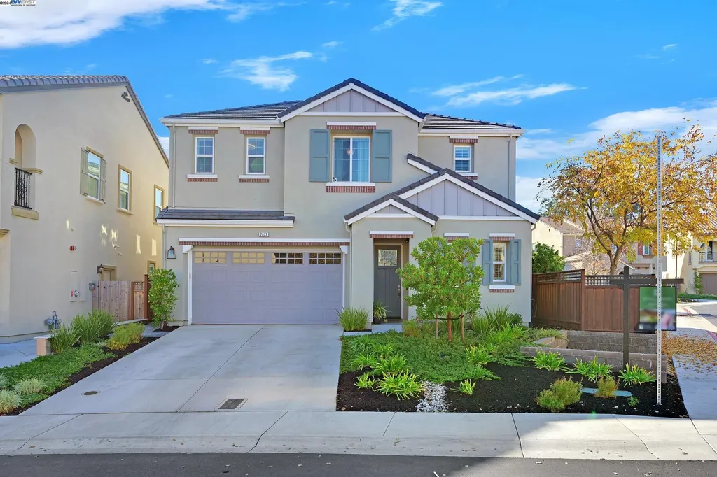 7073 Kylemore Circle Dublin CA 94568