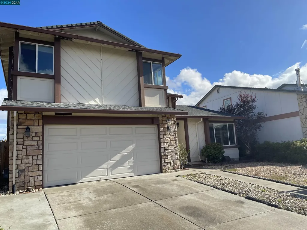 3910 Alta Vista Circle Pittsburg CA 94565