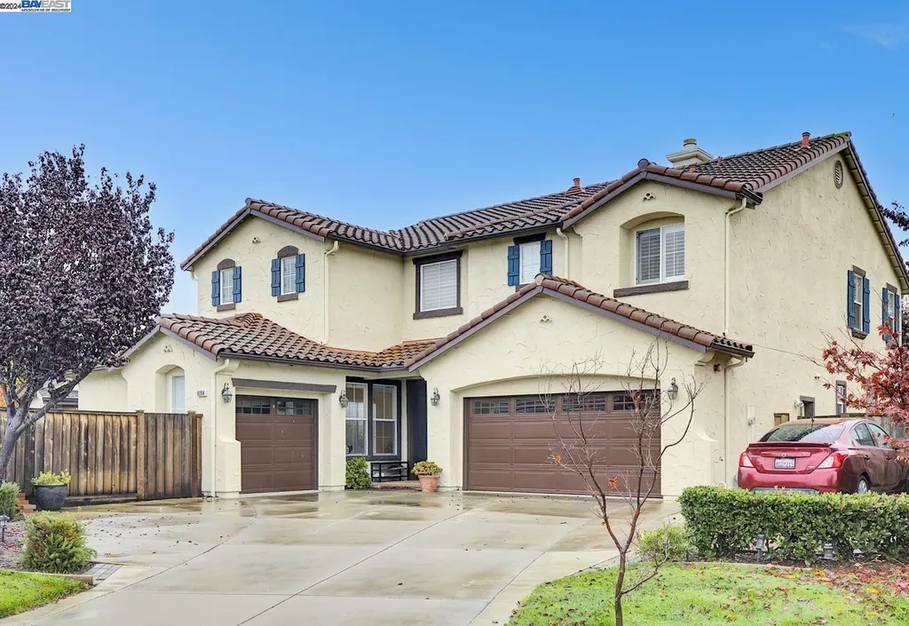 8094 Mandarin Avenue Newark CA 94560