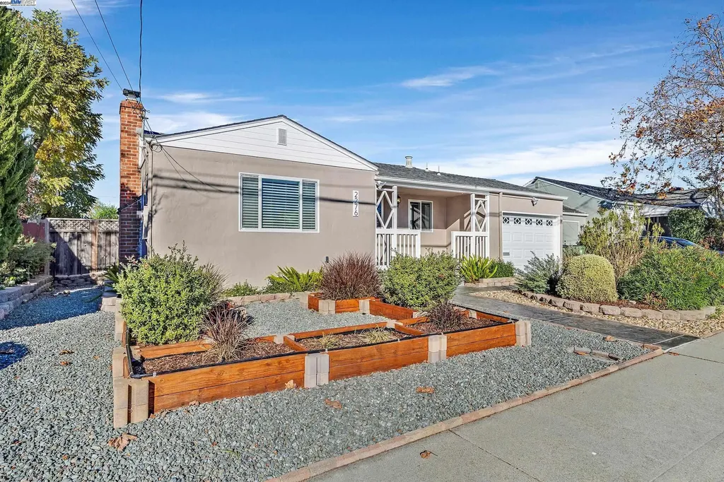 2276 Farley Street Castro Valley CA 94546