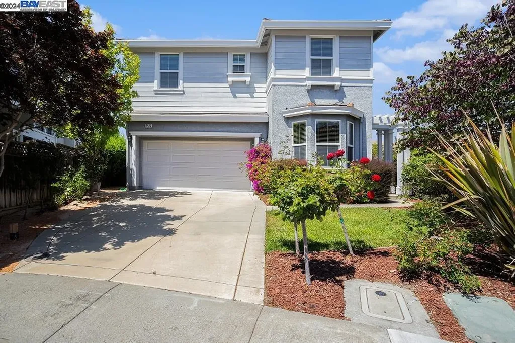 6532 Ravenswood Court Vallejo CA 94591