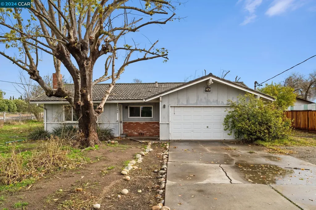 1980 Eden Plains Road Brentwood CA 94513