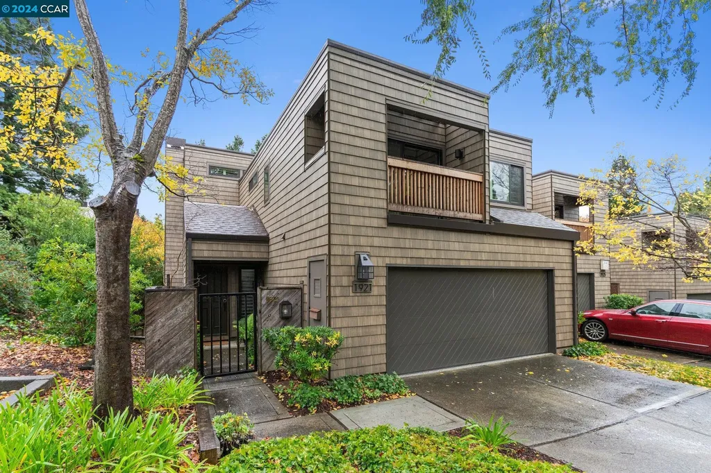 1921 Piper Ridge Court Walnut Creek CA 94597