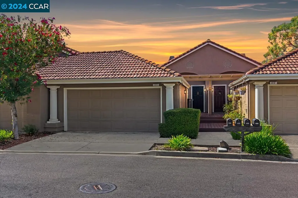 3055 Tahoe Place San Ramon CA 94582