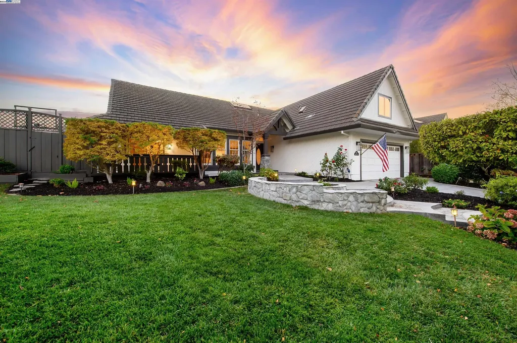 641 Windmill Lane Pleasanton CA 94566