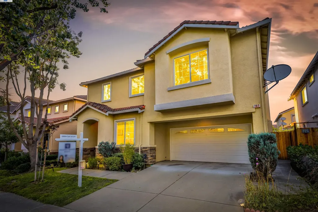 707 Tivoli Street San Leandro CA 94577