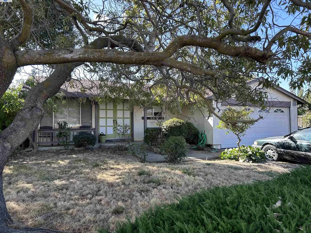32524 Gina Way Union City CA 94587