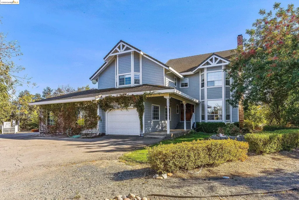 24200 Marsh Creek Road Brentwood CA 94513