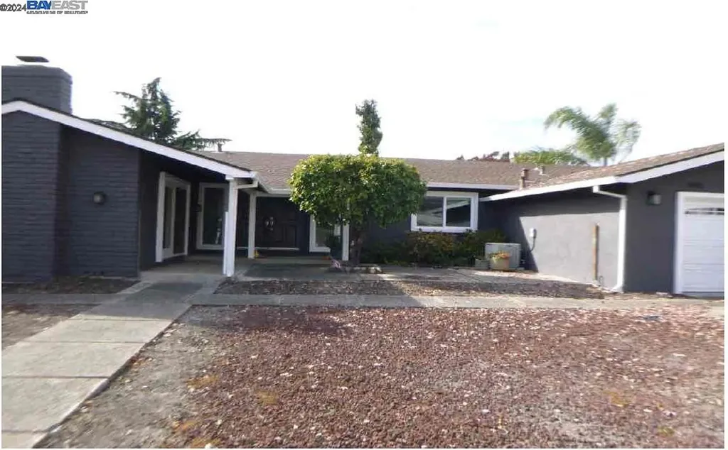 9415 Cherry Hills Lane San Ramon CA 94583