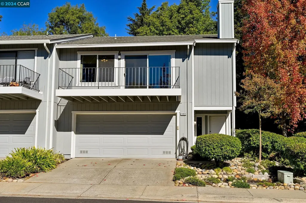 4889 Starflower Drive Martinez CA 94553