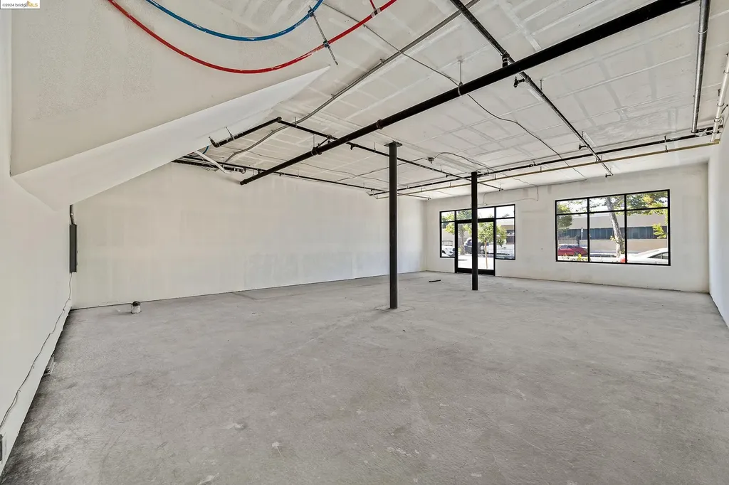 986 Grand Avenue Oakland CA 94607
