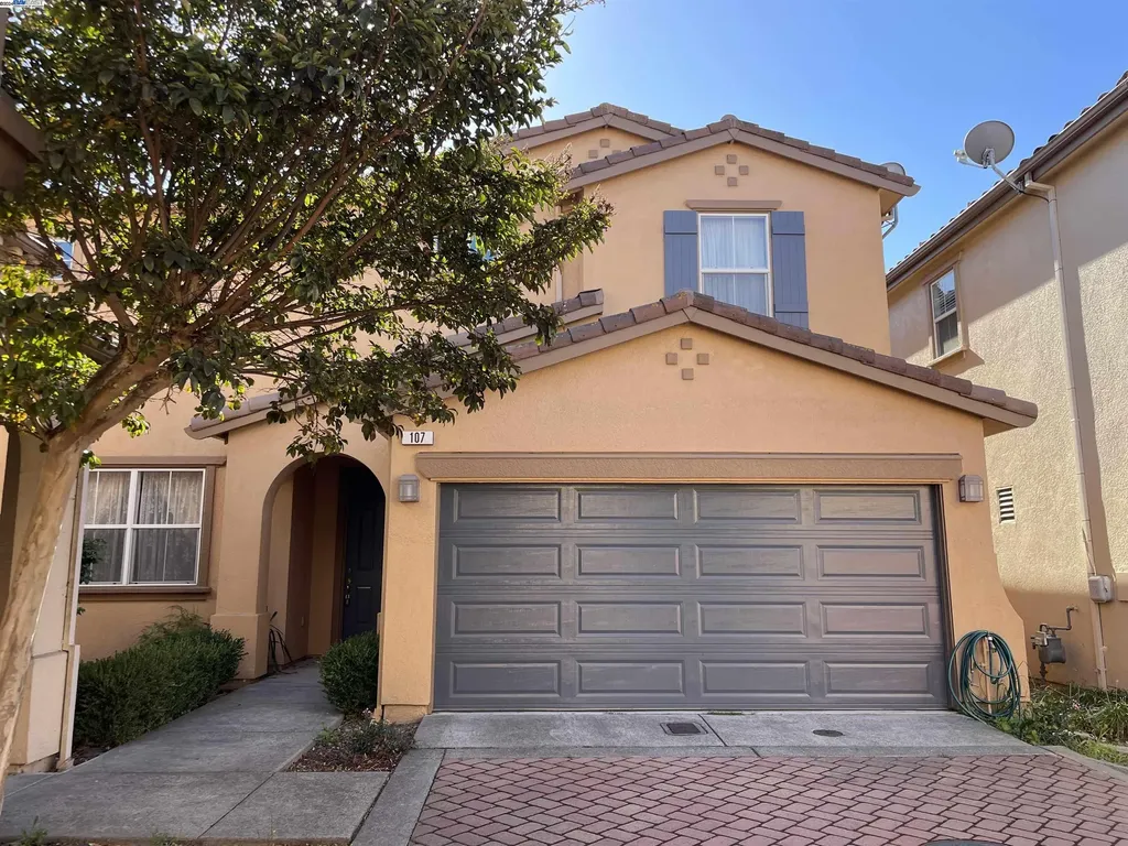 107 San Gabriel Court San Pablo CA 94806