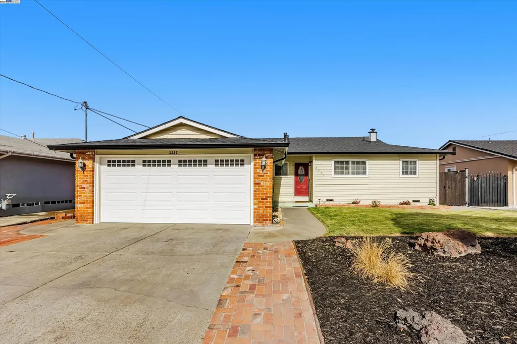 2237 Catalpa Way Hayward CA 94545