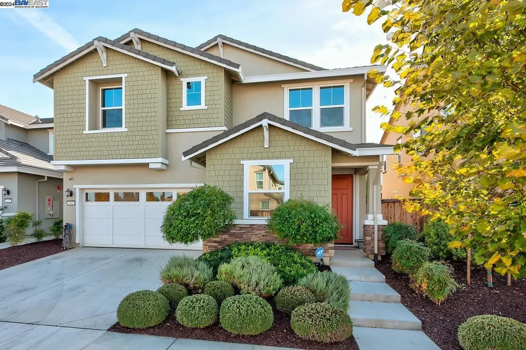 184 Scott Creek Way Brentwood CA 94513