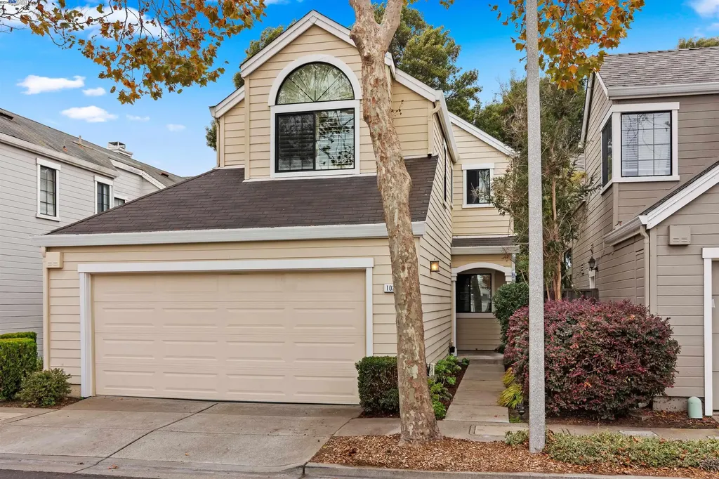 1027 Foster Street Alameda CA 94502