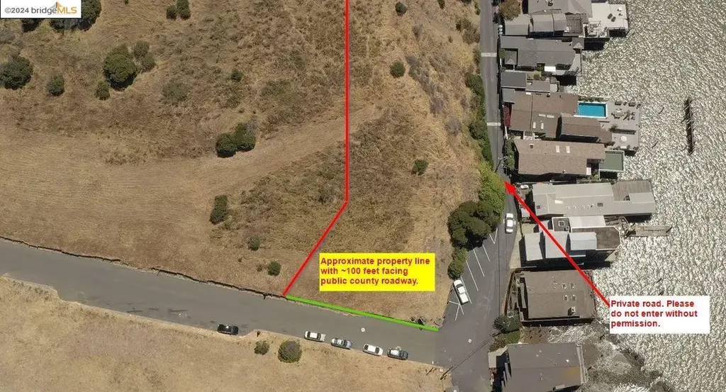 199 Sandy Beach Road Vallejo CA 94590