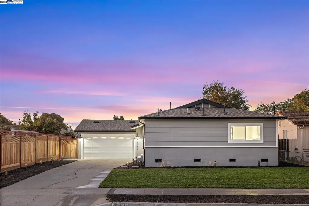 36119 La Salle Drive Newark CA 94560