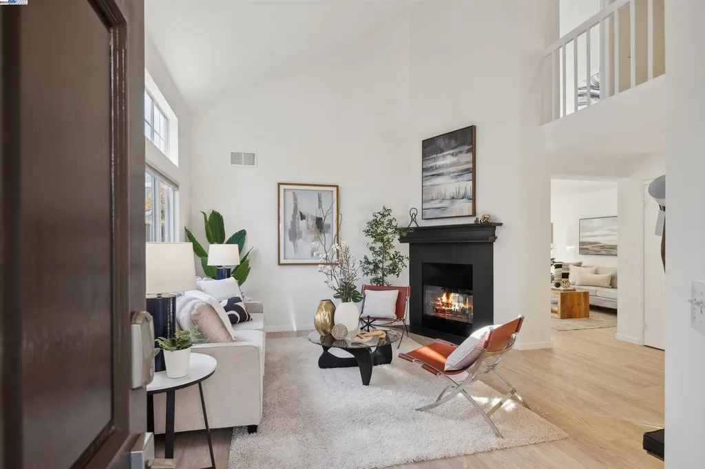 219 Bannister Court Alameda CA 94502