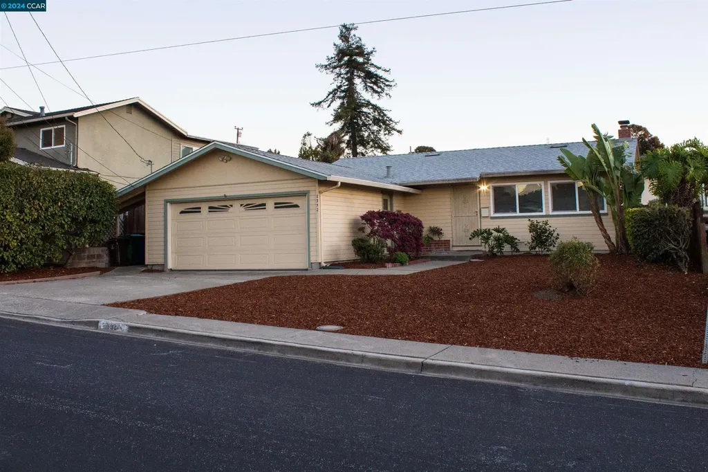 2392 Dolan Way San Pablo CA 94806