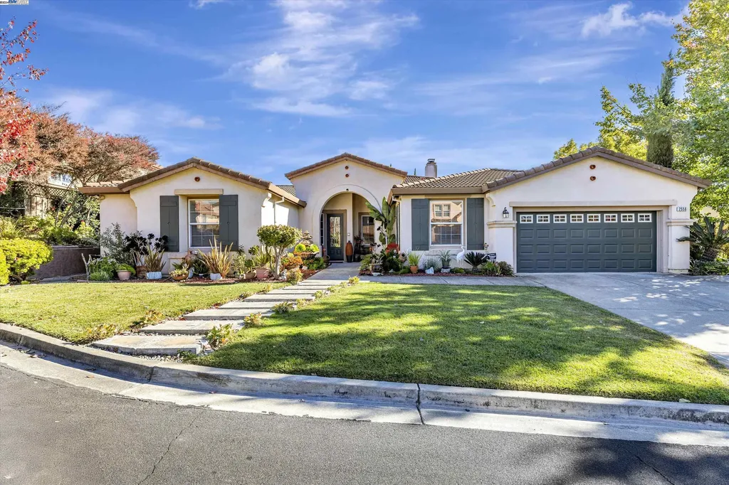 2556 Marshfield Road Vallejo CA 94591